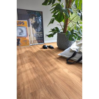 Meister laminaat LD200 Teak 7145 - Teak 07145 - Meister LD200 Teak 7145