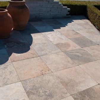 Travertin Scabas dikte 3cm diverse afmetingen - Travertin scabas 1 1 - Travertin Scabas dikte 3cm 60x60