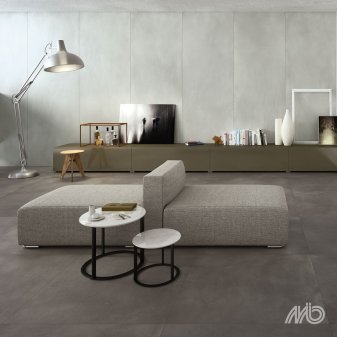 Ariostea Ultra Resine Silicio Soft diverse afmetingen - Ultra resine silicio 2 - Ariostea Silicio Soft 100x100cm