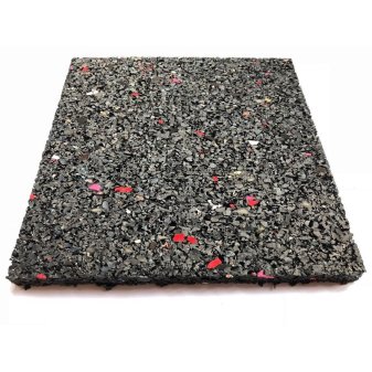 Vaste terrasdrager 150x150x10mm - Vaste terrasdrager basic lijn 5 - Vaste terrasdrager 150x150x10mm