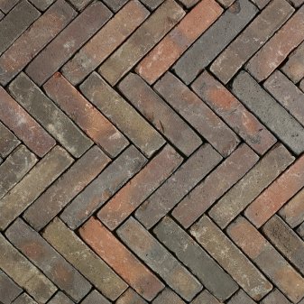 Waalformaat Fluitekruid antiek - Waalformaat fluitekruid antiek - Waalformaat 119