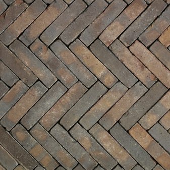 Waalformaat Nassaustraat antiek - Waalformaat nassaustraat antiek - Waalformaat 124