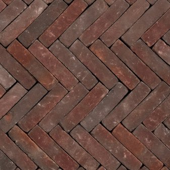 Waalformaat Schoutendreef antiek - Waalformaat schoutendreef antiek 1 - Waalformaat 125