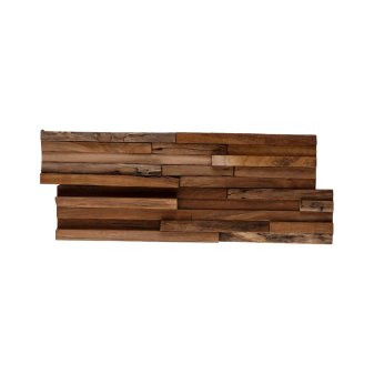 Houtpaneel 01 dik - Woodpanel 01 thick - BN113 paneel 01 dik
