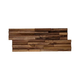 Houtpaneel 02 dun - Woodpanel 02 thin - BN113 paneel 02 dun