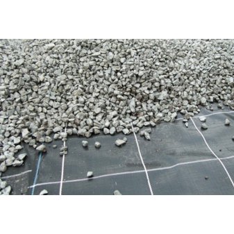 Anti worteldoek - zak 5x2m - Worteldoek 5 - Anti worteldoek - zak 5x2m
