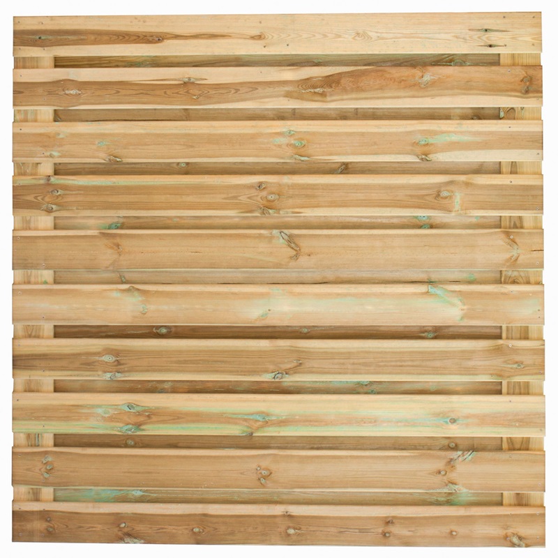 Tuinscherm grenen Tilburg 180x180cm TG47 - Tuinscherm breda tg46 1 - Tuinscherm Tilburg b28 