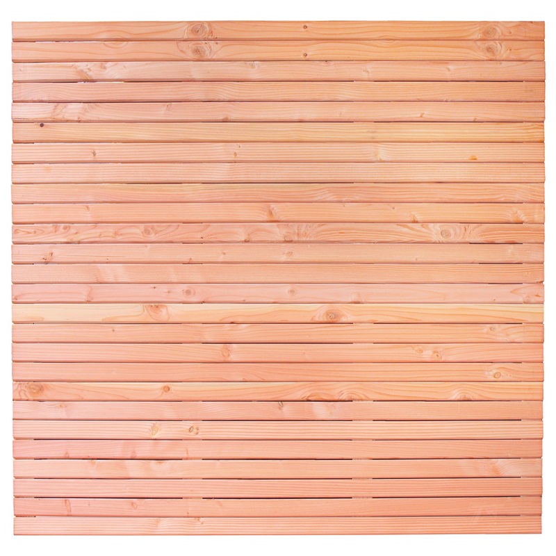 Tuinscherm douglas Rhombus Klagenfurt diverse afmetingen TD40 - Tuinscherm rhombus klagenfurt td40 - Tuinscherm Rhombus Klagenfurt b31