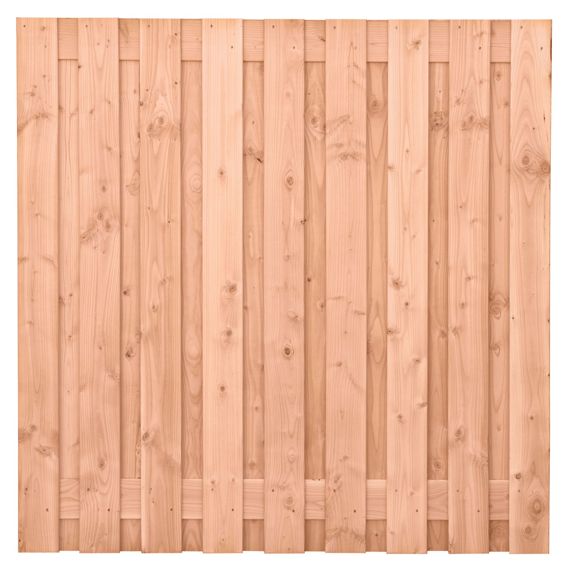 Tuinscherm douglas Salzburg 180x180cm TD43 - Tuinscherm salzburg td43 - Tuinscherm Salzburg b31