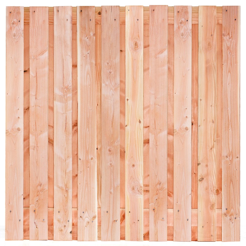 Tuinscherm douglas Solden 180x180cm TD45 - Tuinscherm solden td45 - Tuinscherm Solden b32
