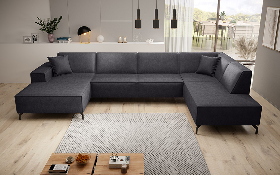 Bank nummer 1 - U bank amor zwart links fin2 - bank-1