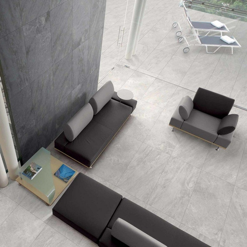 Robusto Ceramica 3.0 Ultra Aspen Grigio KTBN02 90x45x3cm - Ultra aspen grigio 45x90x3cm 600x600 4 - KTBN02 Ultra Aspen Grigio 90x45