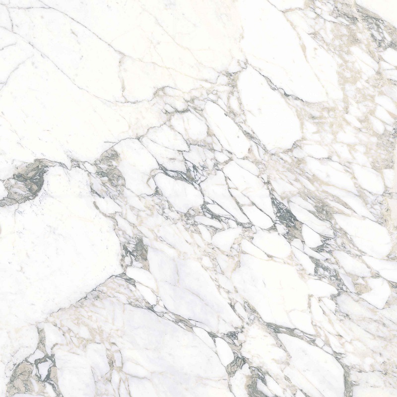 Ariostea Ultra Marmi Arabescato Statuario Block B Lucidato Shiny 150x300cm - Ultra marmi arabescato statuario block b - Ariostea Arabescato Statuario Block B 150x300