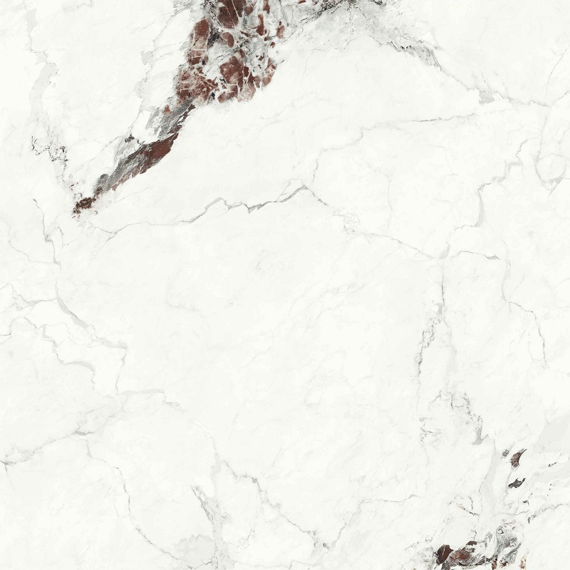 Ariostea Ultra Marmi Capraia Levigato Silk diverse afmetingen - Ultra marmi capraia - Ariostea Capraia Levigato Silk 37,5x75cm