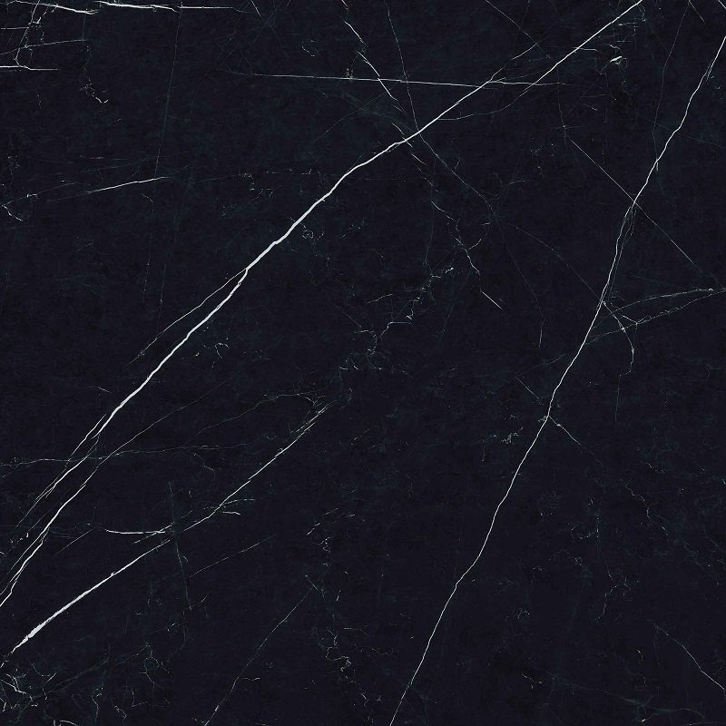 Ariostea Ultra Marmi Nero Marquinia Lucidato Shiny diverse afmetingen - Ultra marmi nero marquinia 1 - Ariostea Nero Marquinia Shiny 37,5x75cm