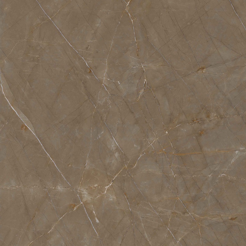 Ariostea Ultra Marmi Pulpis Bronze Levigato Silk diverse afmetingen - Ultra marmi pulpis bronze - Ariostea Pulpis Bronze Silk 37,5x75cm