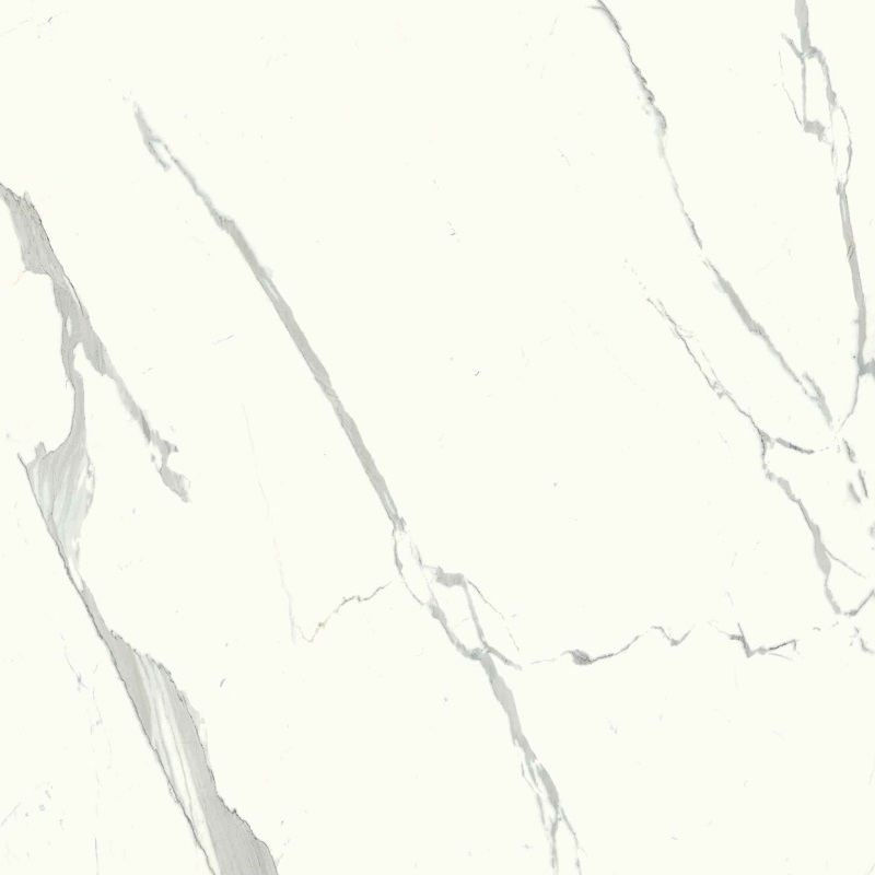 Ariostea Ultra Marmi Statuario Ultra Lucidato Shiny diverse afmetingen - Ultra marmi statuario ultra - Ariostea Ultra Shiny 37,5x75cm