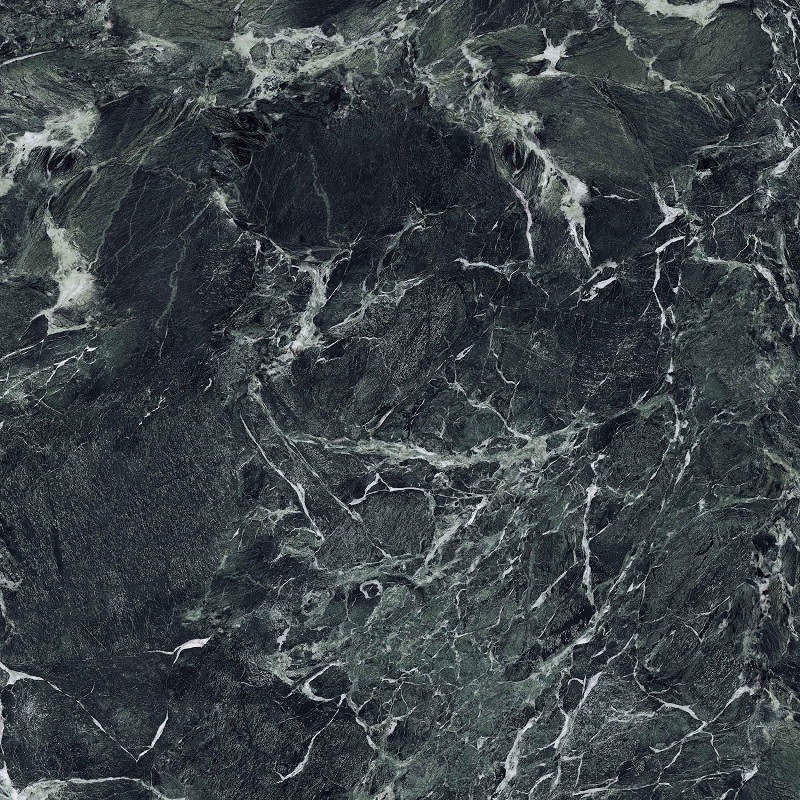 Ariostea Ultra Marmi Verde St Denis Lucidato Shiny diverse afmetingen - Ultra marmi verde st denis - Ariostea Denis Shiny 37,5x75cm