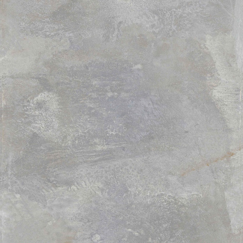 Ariostea Ultra Metal Grey Zinc Soft diverse afmetingen - Ultra metal grey zinc - Ariostea Grey Zinc Soft 37,5x75cm