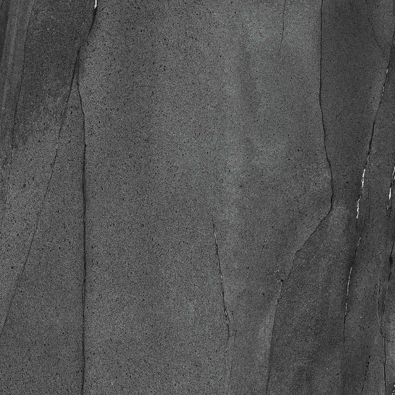 Ariostea Ultra Pietre Basaltina Antracite Prelucidato diverse afmetingen - Ultra pietra basaltina antracite - Ariostea Basaltina Antra Prelucidato 100x100