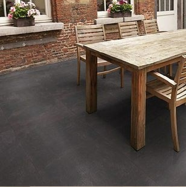 Robusto Ceramica 3.0 Brooklyn KTBN02 80x80x3cm - Urban brooklyn robusto ceramica 3 - KTBN02 Brooklyn 