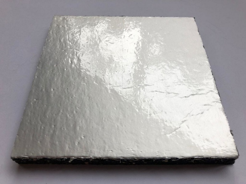 Vaste terrasdrager AC 100x100x15mm - Vaste terrasdrager ac ook voor pvc houdende ondergrond 2 - Vaste terrasdrager AC 100x100x15mm