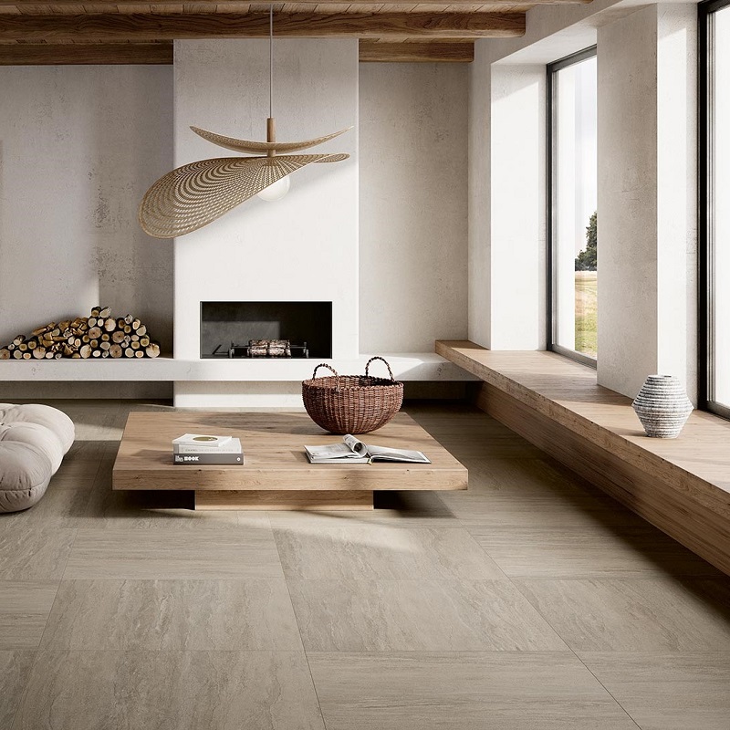 Versatile Vein Argilla diverse afmetingen - Versatile vein argilla sfeer - Versatile Vein Argilla 60,4x60,4