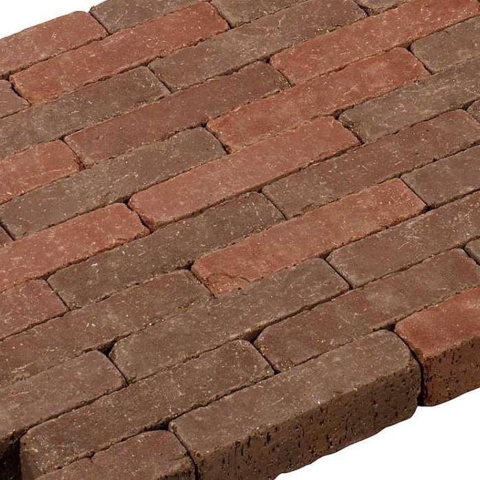 Waalformaat Dunantweg antiek - Waalformaat dunantweg antiek - Waalformaat 035