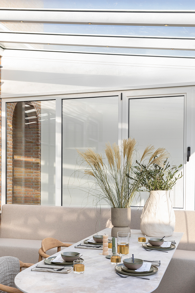 Wonen, interieur & zonwering
