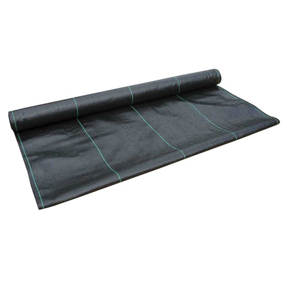 Anti worteldoek - rol 100x2,1m - Worteldoek rol 1 - Anti worteldoek - rol 100x2,1m