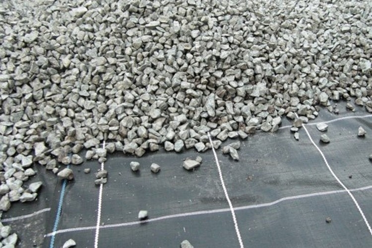 Anti worteldoek - rol 100x1,05m - Worteldoek - Anti worteldoek - rol 100x1,05m